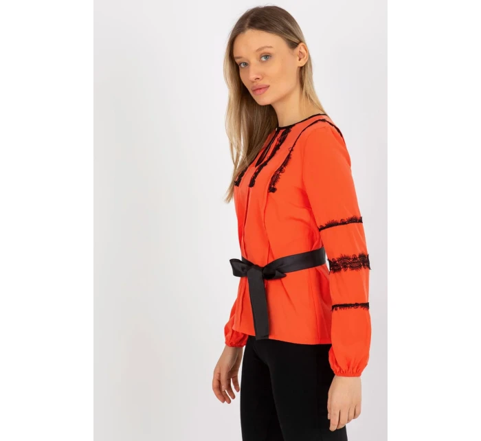 Blúzka model 176736 Lakerta