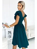 Večerné šaty model 181131 Numoco