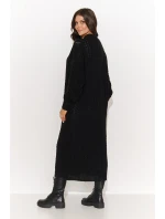 Sveter na gombíky model 184398 Numinou