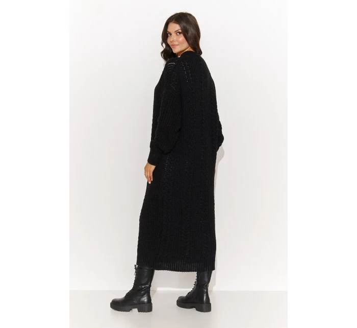 Sveter na gombíky model 184398 Numinou