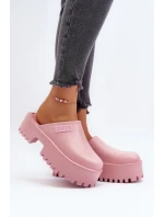 Papuče model 194119 Step in style