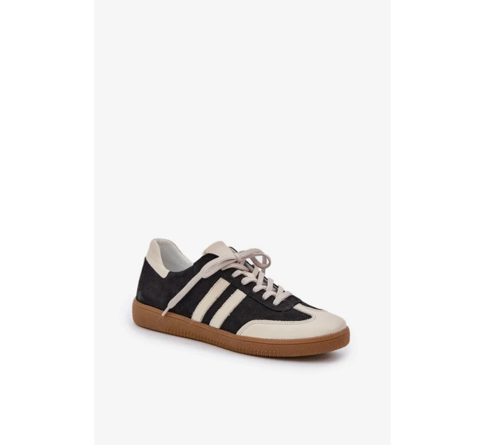 Športová obuv model 208540 Step in style