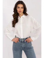 Košeľa s dlhým rukávom model 210850 NM