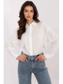 Košeľa s dlhým rukávom model 210850 NM