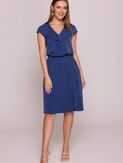 Večerné šaty model 214654 Stylove