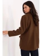 Bunda model 222789 Taliansko Moda