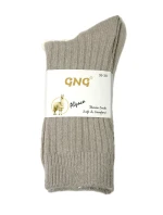 Ponožky WiK 071 Dámske alpaka 35-42