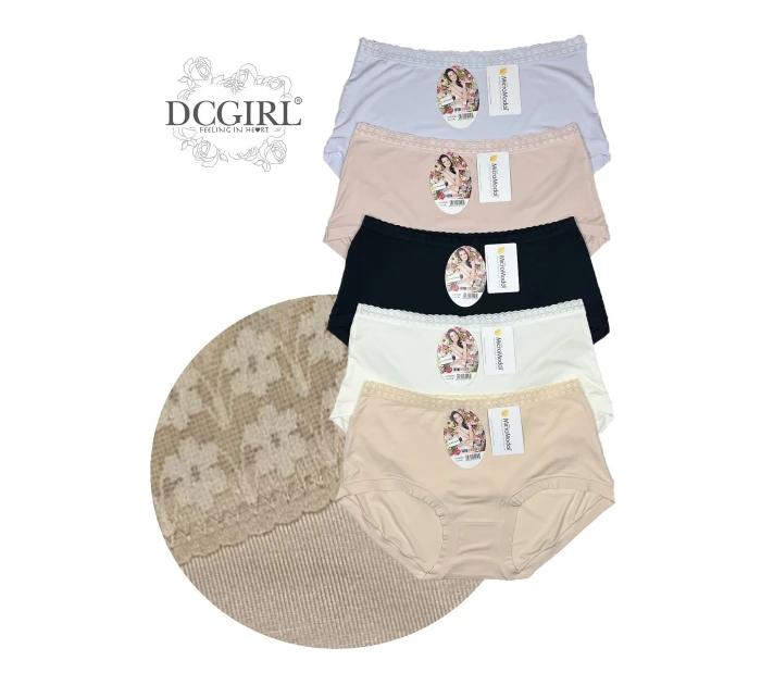 A'2 SXL model 21728932 - DC Girl