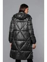 Dámska prechodná vojenská bunda (YP-22081-6) Dámska prechodná vojenská bunda (YP-22081-6)