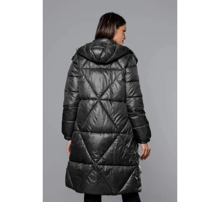 Dámska prechodná vojenská bunda (YP-22081-6) Dámska prechodná vojenská bunda (YP-22081-6)