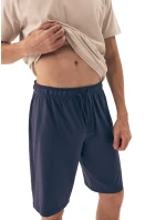 Pánské pyžamo white model 20915974 - Henderson Pánské pyžamo white model 20915974 - Henderson