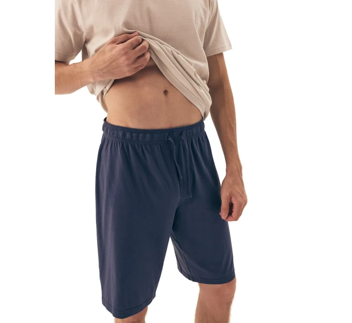 Pánské pyžamo white model 20915974 - Henderson Pánské pyžamo white model 20915974 - Henderson