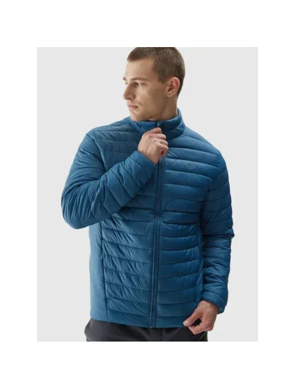 Péřová bunda M AW23TDJA 32S pánské model 18967310 - 4F Péřová bunda M AW23TDJA 32S pánské model 18967310 - 4F