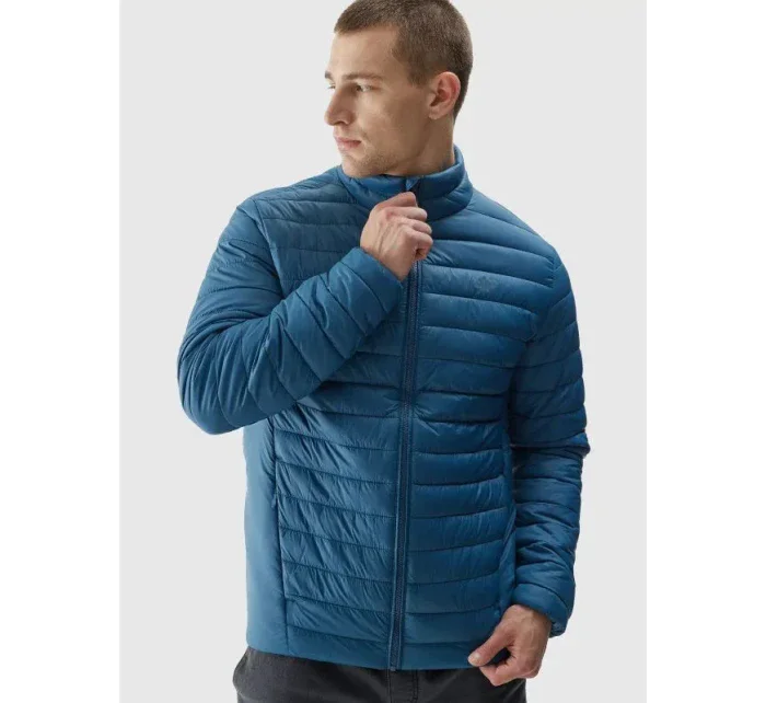 Péřová bunda M AW23TDJA 32S pánské model 18967310 - 4F Péřová bunda M AW23TDJA 32S pánské model 18967310 - 4F