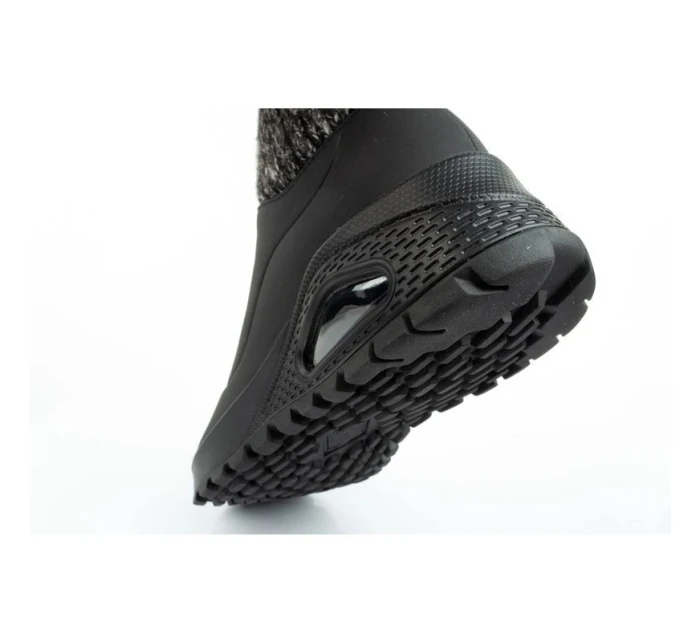 Skechers Uno Rugged W 167988 BLK