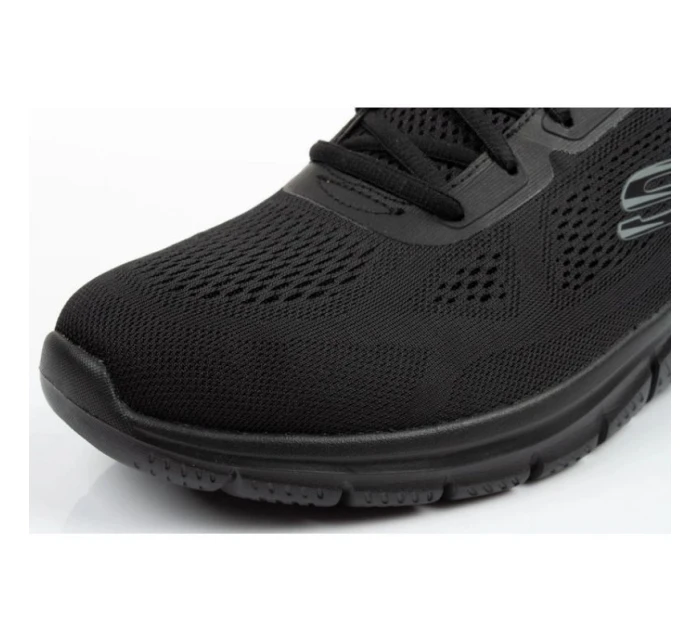 Boty Track M model 21369854 - Skechers Boty Track M model 21369854 - Skechers