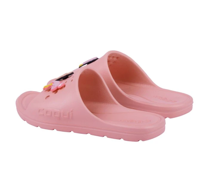 Žabky Long Jr model 20146056 - Coqui