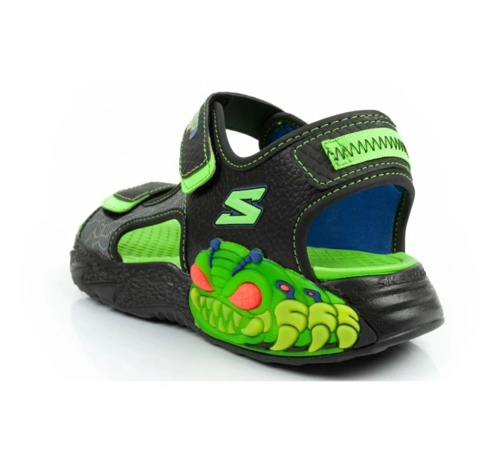 Sandály Jr model 20182461 - Skechers