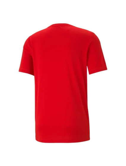 Active Small Logo Tee M model 20556365 11 - Puma Active Small Logo Tee M model 20556365 11 - Puma