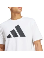 Pánske tričko adidas PWR 3 Graphic Tee M IY8582 Pánske tričko adidas PWR 3 Graphic Tee M IY8582