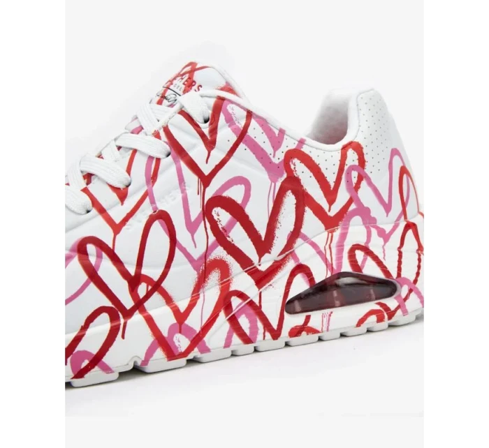 X The Love W dámské boty model 20691418 - Skechers X The Love W dámské boty model 20691418 - Skechers