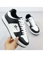 W model 21072368 dámské boty - Big Star