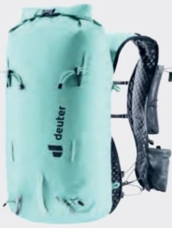 Deuter Vertrail 16 16 l Blue