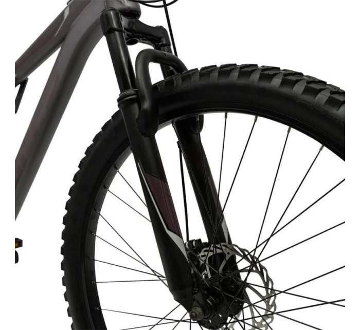 Huffy Bike Marker 27,5" matný grafit 26752W