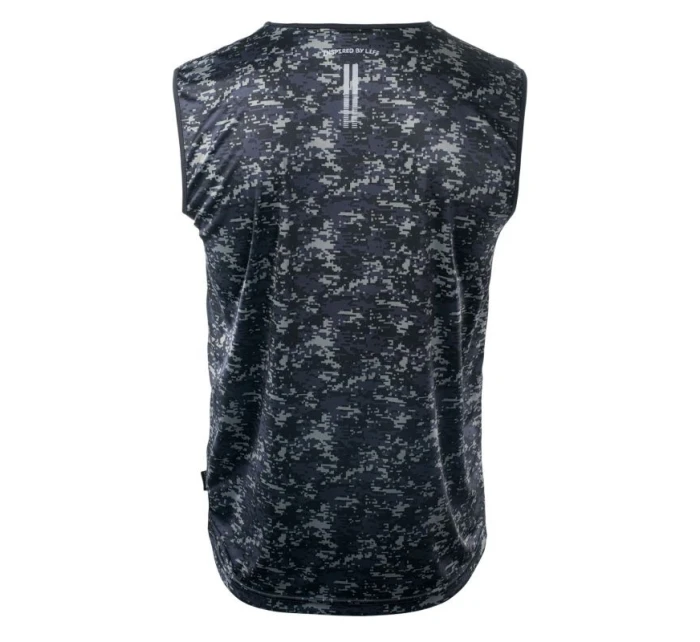 Męska koszulka bez  II model 21358566 - Hi-Tec