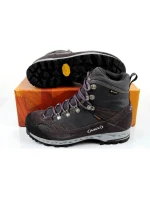 Aku Trekker Pro GORE-TEX trekingová obuv hnedá dámska