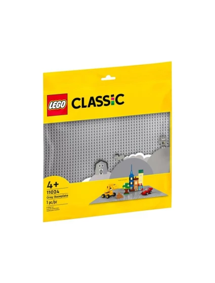 Classic Grey model 21863773 - Lego Classic Grey model 21863773 - Lego