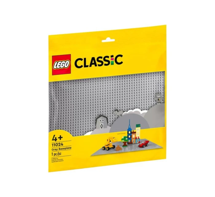 Classic Grey model 21863773 - Lego Classic Grey model 21863773 - Lego