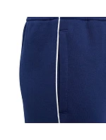 Chlapčenské tepláky Core 18 Junior CV3958 - Adidas