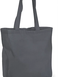 W 125 Maxi bavlněná taška model 22518302 graphite grey - Westford Mill