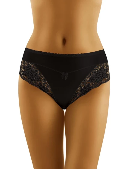 Wol-Bar Sara II farba: čierna