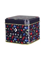 Moraj CMLS700-005 farba:námornícka/červená