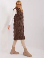 Vesta AT KZ 2368 1.07 hnedá