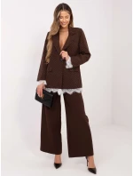 IT MA bunda FL9916 2.12P hnedá