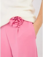 IT nohavice SP 22197.64 ružové IT nohavice SP 22197.64 ružové