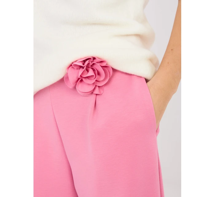 IT nohavice SP 22197.64 ružové IT nohavice SP 22197.64 ružové