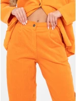 IT nohavice SP FL8916.13 orange IT nohavice SP FL8916.13 orange