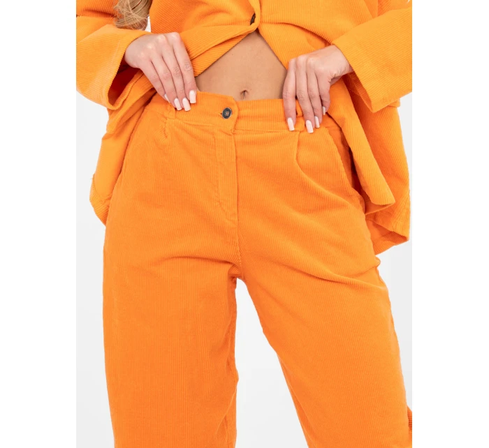IT nohavice SP FL8916.13 orange IT nohavice SP FL8916.13 orange