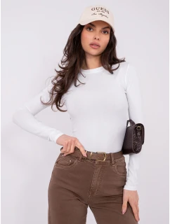 Bluzka WT BZ model 21875326 ecru - FPrice