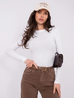 Bluzka WT BZ model 21875326 ecru - FPrice