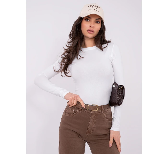 Blúzka WT BZ A1173.51 ecru