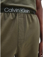Pánské tepláky Jogger   Khaki  model 16184687 - Calvin Klein