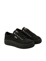 Dámske tenisky LCW-26-44-4475LA čierne – Lee Cooper