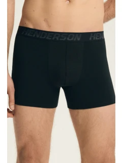 PÁNSKÉ ŠORTKY 3PACK LONG model 21954032 - Henderson