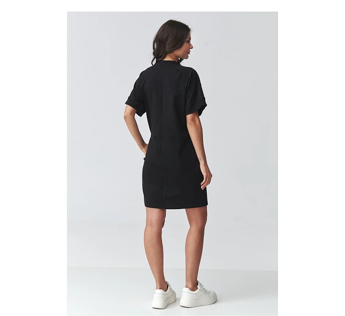 Denné šaty model 226889 Makadamia