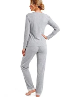 Pyžamo model 231402 Donna Pyžamo model 231402 Donna